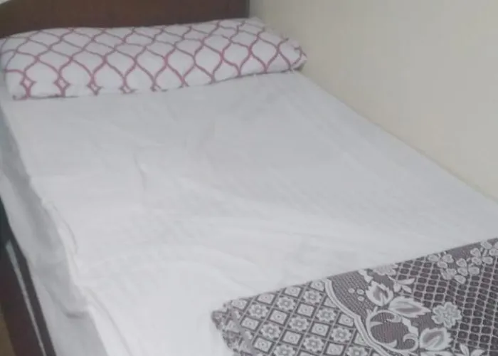 سكن فردي للرجال-قريب من المطار-Studio For Man-Close To The Airport