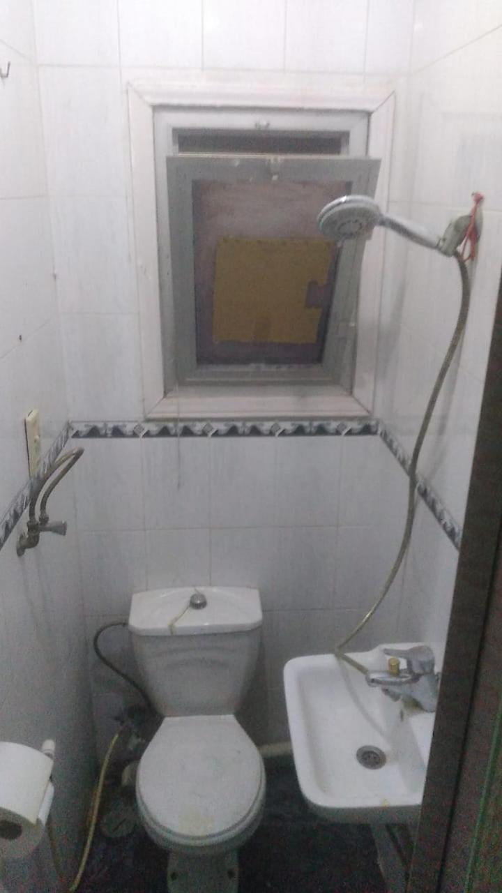 سكن فردي للرجال-قريب من المطار-studio For Man-close To The Airport Cairo