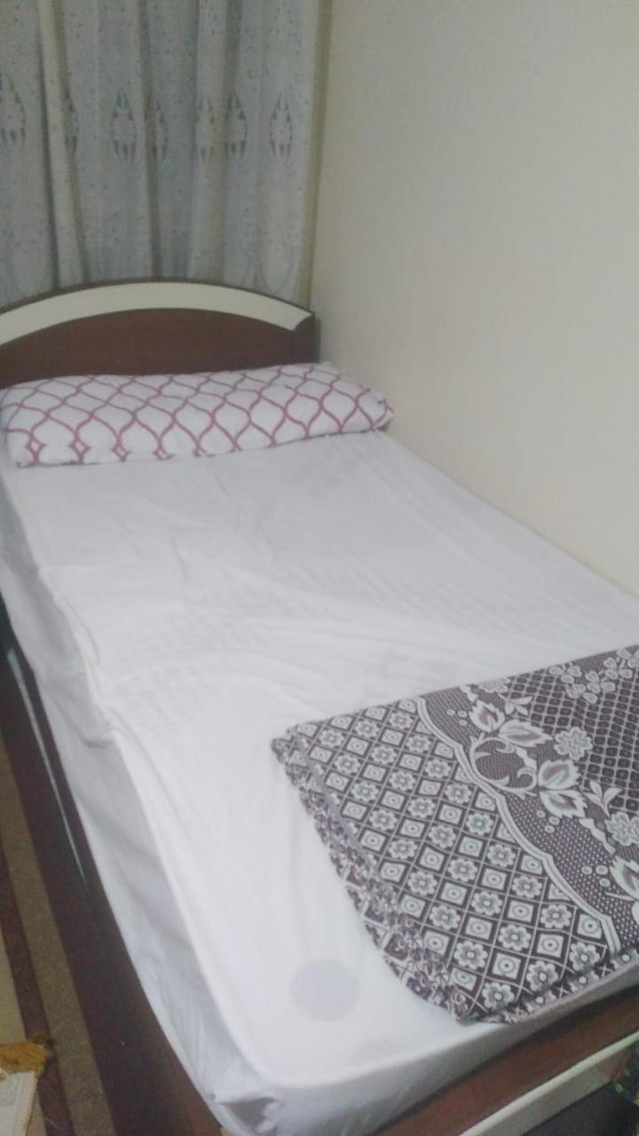 Apartment سكن فردي للرجال-قريب من المطار-studio For Man-close To The Airport *